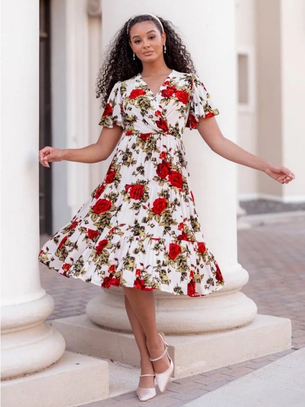 JessaKae Isabella dress